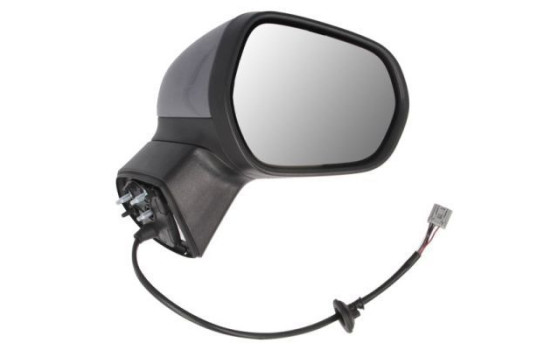 Exterior mirror
