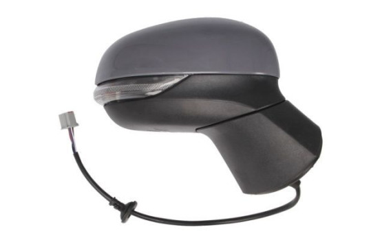 Exterior mirror, Image 2