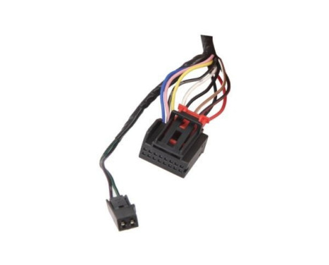 Exterior mirror, Image 3