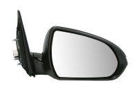 Exterior mirror