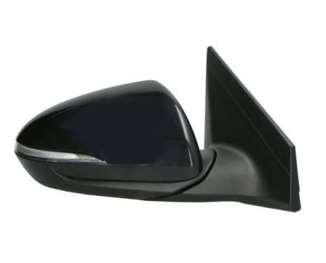 Exterior mirror, Image 2