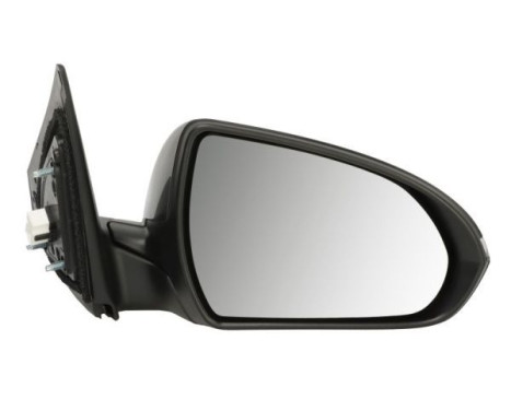 Exterior mirror