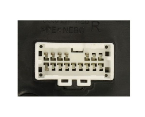 Exterior mirror, Image 3