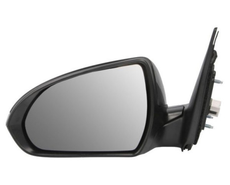 Exterior mirror