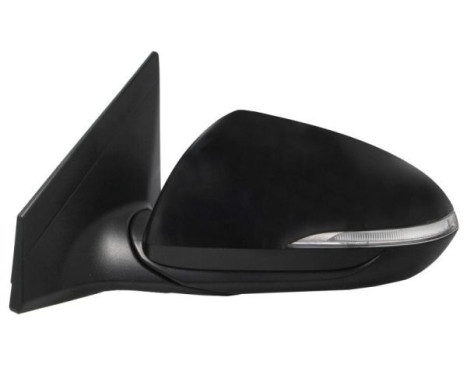 Exterior mirror, Image 2