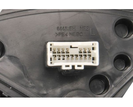 Exterior mirror, Image 3