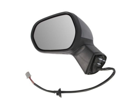Exterior mirror