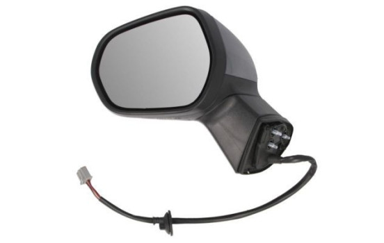 Exterior mirror