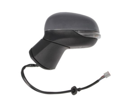 Exterior mirror, Image 2