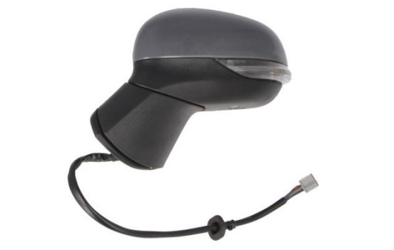 Exterior mirror, Image 2