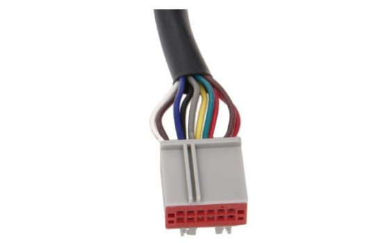 Exterior mirror, Image 3