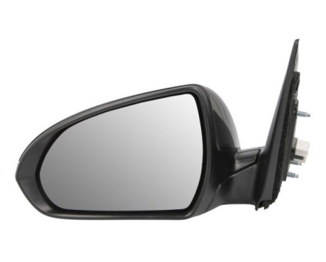 Exterior mirror