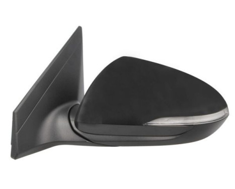 Exterior mirror, Image 2