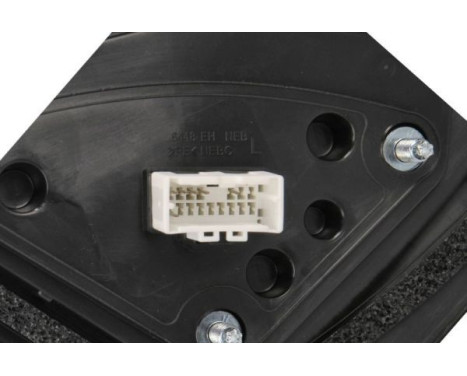 Exterior mirror, Image 3