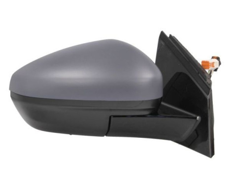 Exterior mirror, Image 2