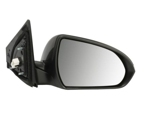 Exterior mirror