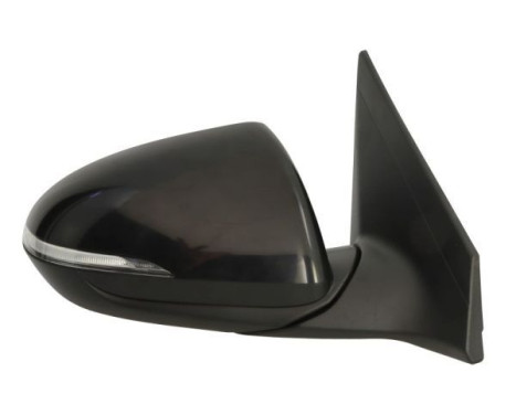 Exterior mirror, Image 2