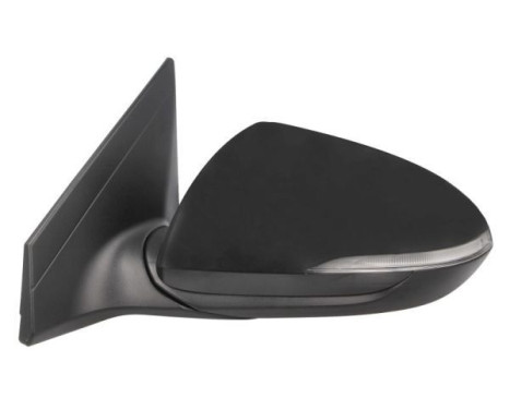 Exterior mirror, Image 2