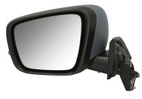 Exterior mirror