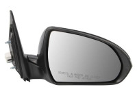 Exterior mirror