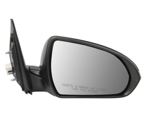Exterior mirror