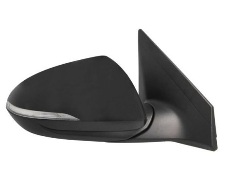 Exterior mirror, Image 2