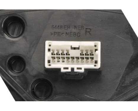 Exterior mirror, Image 3