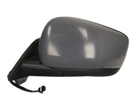 Exterior mirror, Image 2