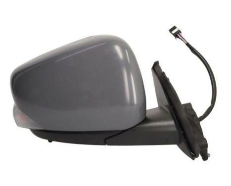 Exterior mirror, Image 2