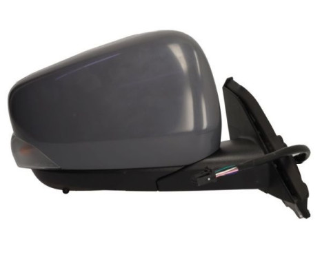 Exterior mirror, Image 2