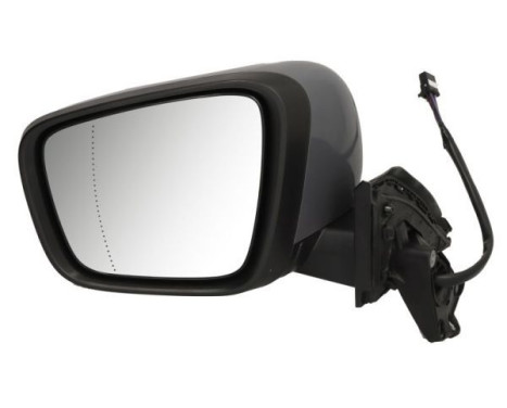Exterior mirror