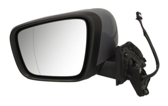 Exterior mirror