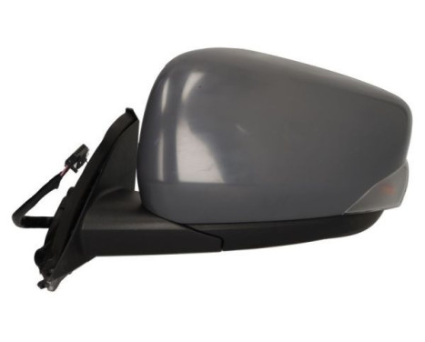 Exterior mirror, Image 2