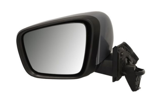Exterior mirror