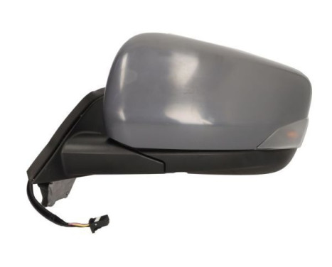 Exterior mirror, Image 2