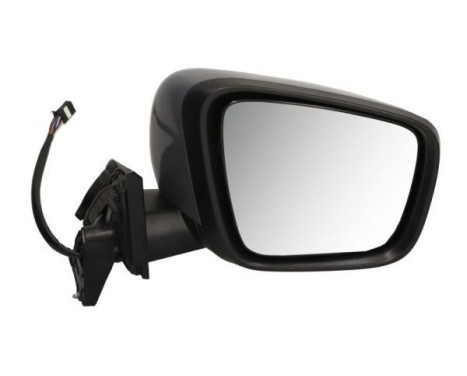 Exterior mirror