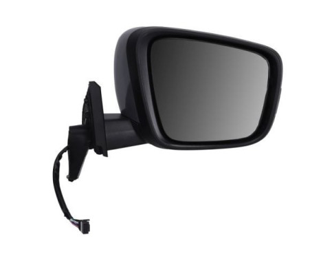 Exterior mirror