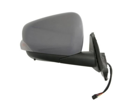 Exterior mirror, Image 2