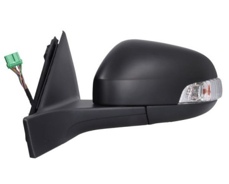 Exterior mirror, Image 2