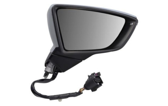 Exterior mirror