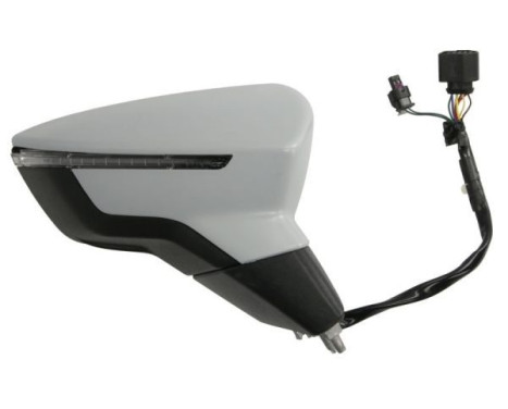 Exterior mirror, Image 2