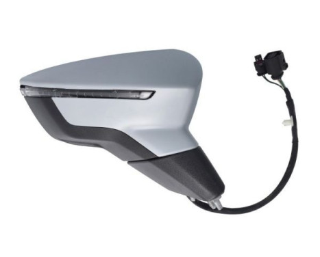 Exterior mirror, Image 2