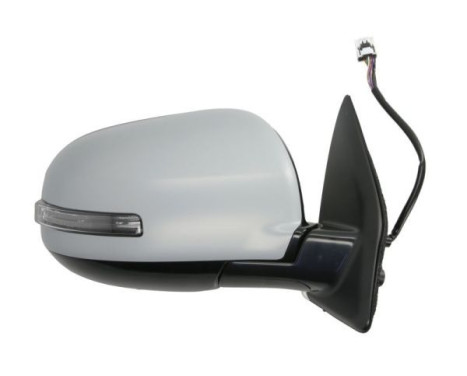 Exterior mirror, Image 2