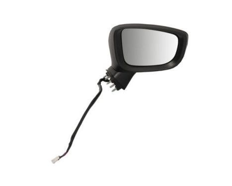 Exterior mirror