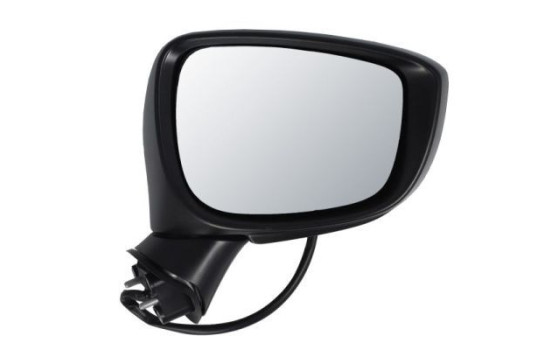 Exterior mirror