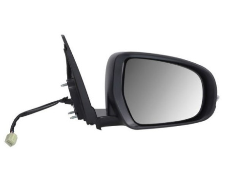 Exterior mirror