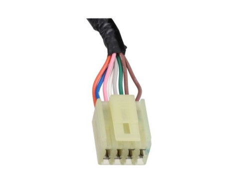 Exterior mirror, Image 3