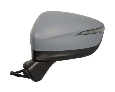 Exterior mirror, Image 2