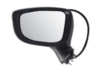 Exterior mirror
