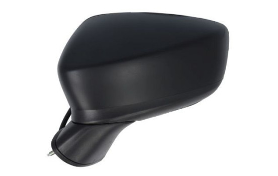 Exterior mirror, Image 2